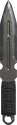 K-2 Throwing Knife
